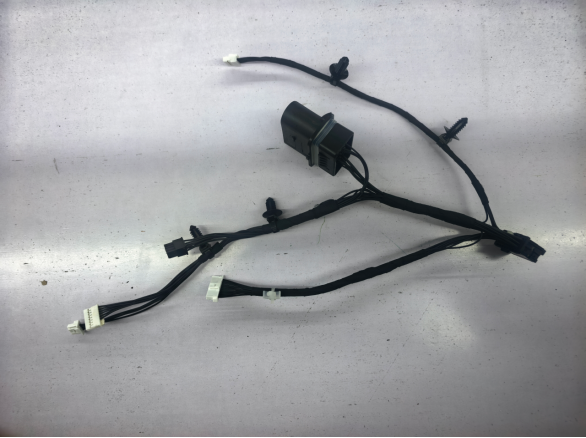 Automotive Wire Harness