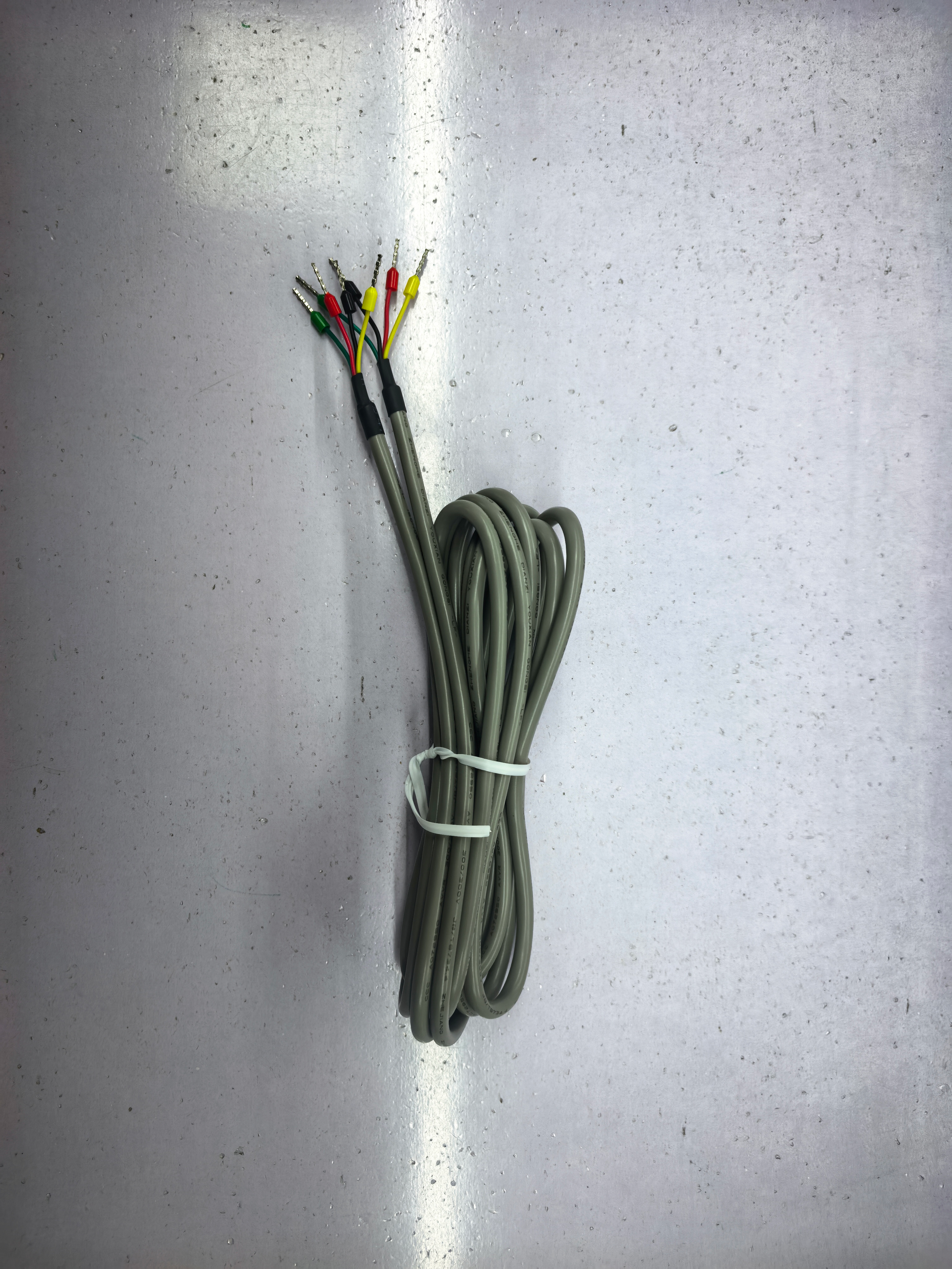 Communication Equipment Wire Harness